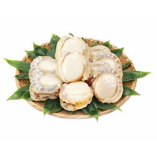 北海道産他ボイル帆立貝