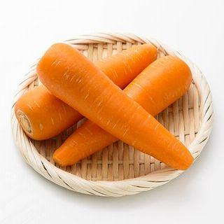 にんじん大袋 M、6本