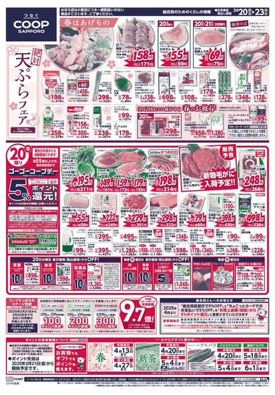 3/20号 オモテ