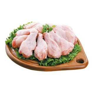 国産若どり(手羽元)