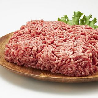 牛・豚合ミンチ
