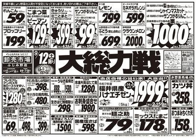 大総力戦