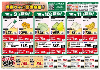 旭ヶ丘_表面20251209~20251214