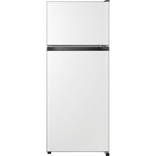 [Hisense]124L 2ドア冷蔵庫
