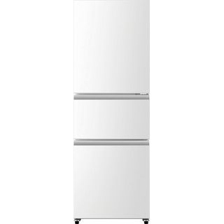 [Hisense]295L 3ドア冷蔵庫