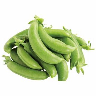 スナップえんどう