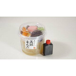 茂助のあんみつ