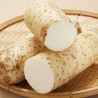 長芋