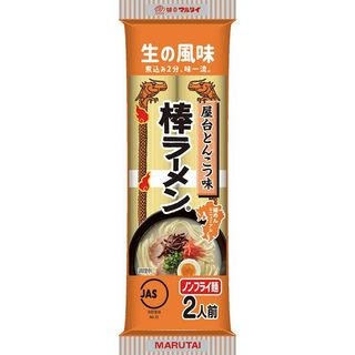 マルタイ 屋台とんこつ味棒ラーメン 170g