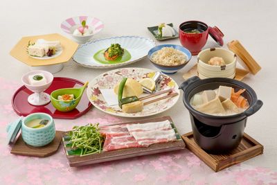 関西 歓送迎会