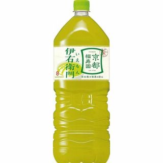 サントリー 伊右衛門 2L