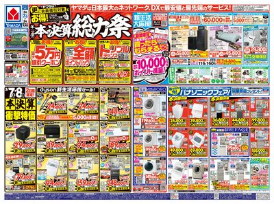 本決算総力祭(おもて)