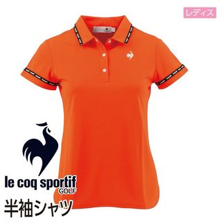 レディス半袖シャツ