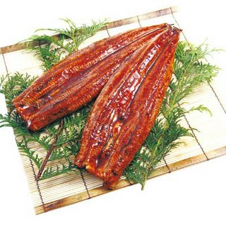 うなぎ長蒲焼(大)