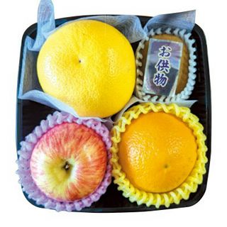 お供えセット