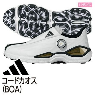 レディス コードカオス(BOA)
