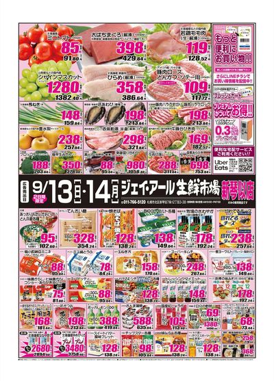 260913_新琴似チラシ