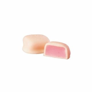 チョコマシュマロ風グミ いちご味
