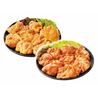 房総鶏もも ・西京漬 ・味噌漬