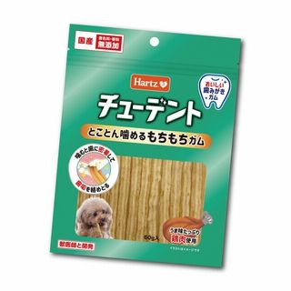 チューデントもちもちガム 各種 60g