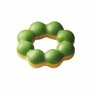 ポン・デ・ダブル宇治抹茶