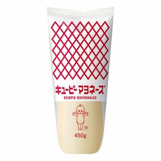 お1人様2点限り キユーピー マヨネーズ 450g