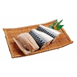 旨味塩さば