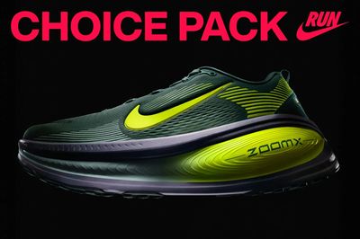 【NIKE CHOICE PACK】