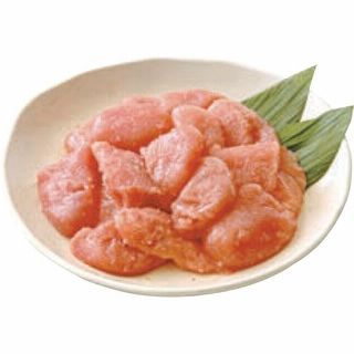 <ロシア産>塩たらこ並切れ