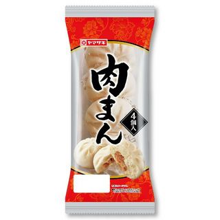 肉まん(4コ)