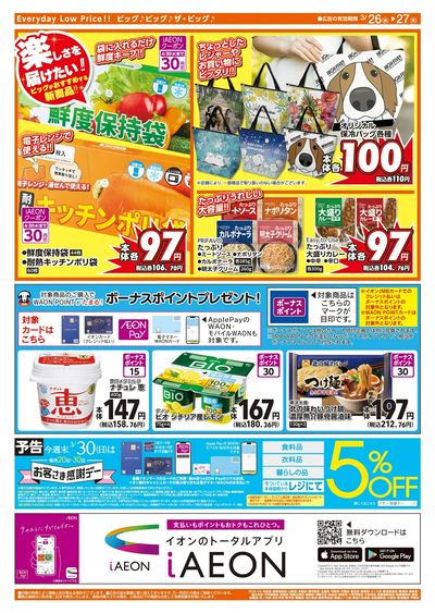 3/26週中チラシ(ウラ)