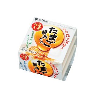 金のつぶたまご醤油たれ極小粒