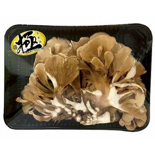 新潟県産他雪国まいたけ(ノンラベル)