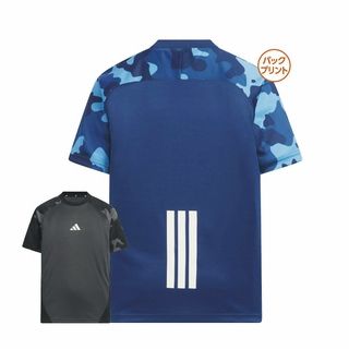 ジュニア 吸汗速乾Tシャツ