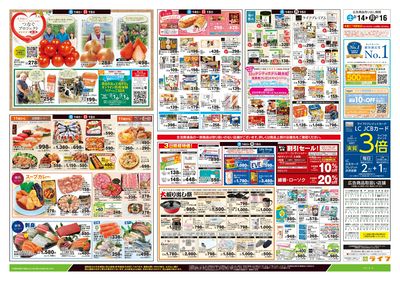 2/14号 春色グルメ