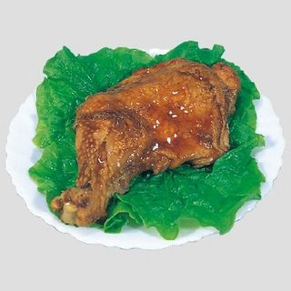 ローストレッグ(解凍)