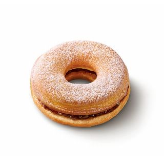 ニューホームカット あんバター