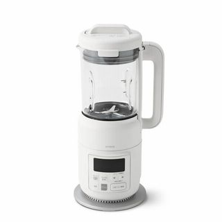 ヒーター機能付きブレンダ おうちシェフ BLENDER