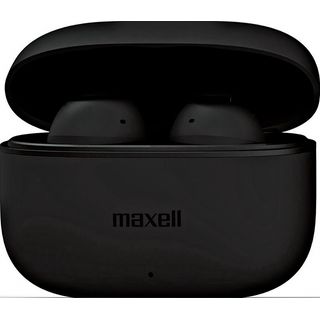 [maxell]完全ワイヤレスイヤホン