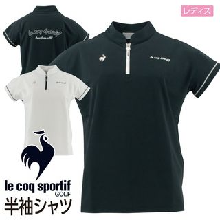 レディス 半袖シャツ