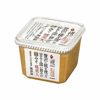 プラス糀糀美人 650g