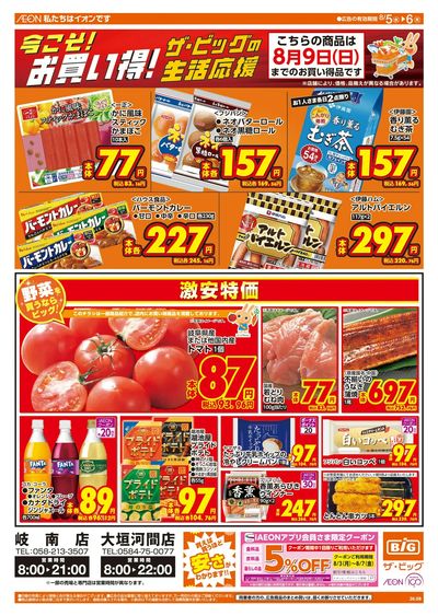 8/5週中チラシ(オモテ)