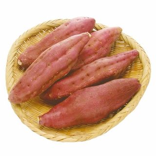 <茨城県産他国内産>さつまいも(紅はるか)