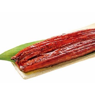 うなぎ長焼き