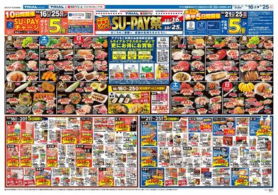TRIAL smart 藤岡宮本店_表