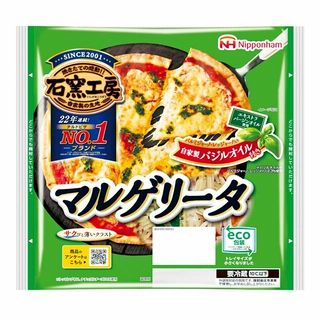 日本ハム マルゲリータ 1枚