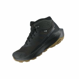 メンズ エリクサーツアーミッド