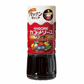 ウスターソース