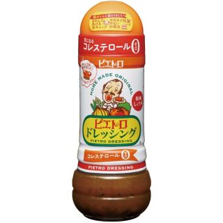 ピエトロ ピエトロドレツシング和風しょうゆ 280ml