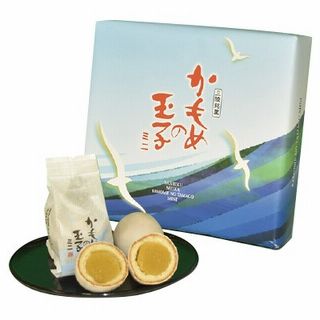 かもめの玉子 ミニ